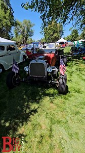 4K views · 185 reactions | This 1923 Ford T Bucket has it's own music at the Sounds of Freedom Car Show. #carshow #showcar #carcommunity #oldcars #classiccars #classiccar #americana #supershow #classiccarshow #oldschoolcars #coolcars #customcar #carshow2024 | Big Boy Carz | Facebook