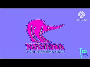 Nelvana Logo Effects In Does Respond