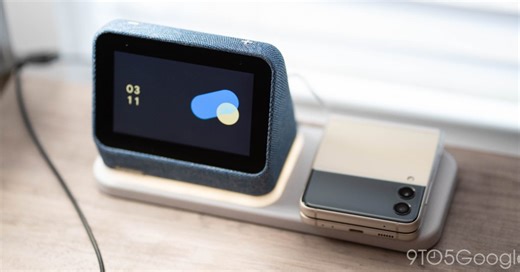 Deals: Lenovo Smart Clock 2 hits $60, first Galaxy S22 Ultra case discounts, Star Wars Day sale, more