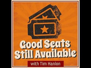 258: The (Original) USFL's Washington Federals - With Jake Russell