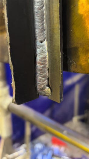 Mastering Vertical Welding Techniques