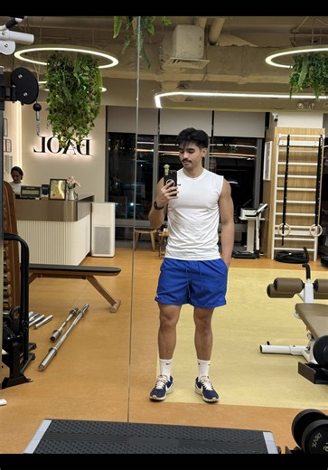 Struggling to Find Time for the Gym