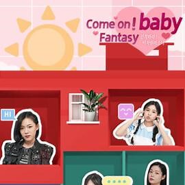 Come on,Fantasy baby! for Android/iOS - TapTap