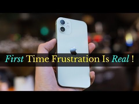 Android user's don't need iPhone (here's why!)