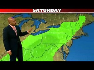 Philadelphia's Weather Forecast