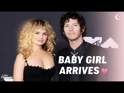 Debby Ryan’s Emotional Journey Into Motherhood Will Melt Your Heart 🌙👶