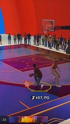 2K26 Is Way More Fun Like This