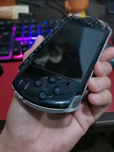 PSP Sony 3000: Gameplay and Tips
