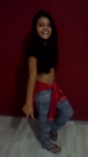 Bum bum Tam Tam com Bruna