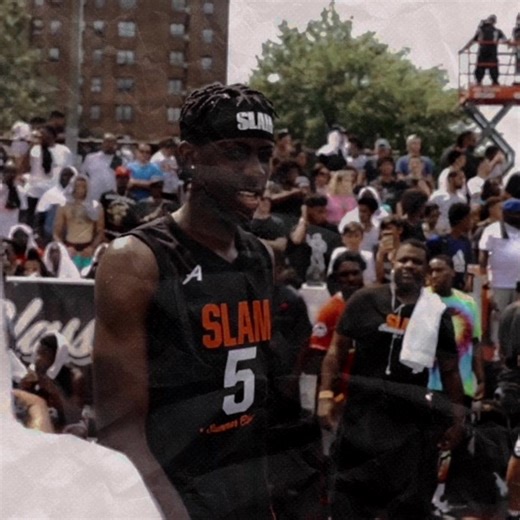 More Than Highlights: A Tribute to Terrence Clarke