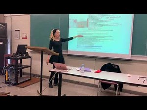 Judith Butler, ‘Subjects of Sex and Desire’| Shannon Bell