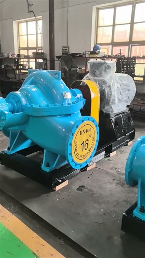 Slip case pump manufacturer.Shandong Boer pump industry Co.,Ltd