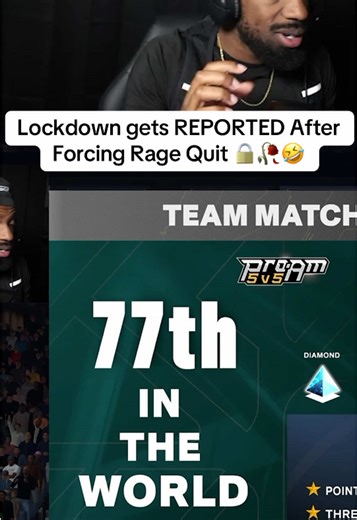 Defense is ALL I KNOW 🤣🔥🔒#nba2k26 #2k26 #xiblank #fypgaming🎮 | lockdown defense tips 2k26