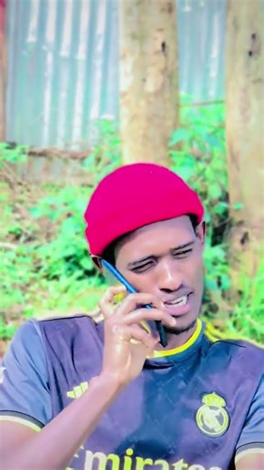 vacation 😀 Afaan Oromo comedy #varialviedo