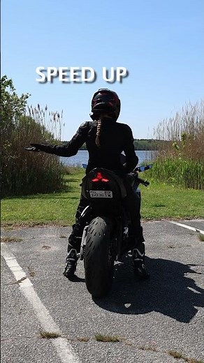 Motorcycle Hand Signals