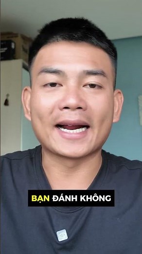 Kỷ luật trong luyện tập | Lương Chí Bảo