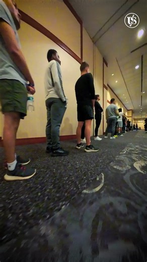 You can complete your Secret Service entrance exam, physical abilities test, and all-required interviews in a single weekend through our Accelerated Candidate Events, getting you on-the-job up to 120 days faster!Don't miss your chance—apply by April 28 to secure your spot at the May 14 ACE event.https://t.co/UMsgiXXhDW#SecretService #NowHiring #ACE