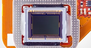 Canon Develops Sensor that Can Shoot Full Color Photos in the Dark