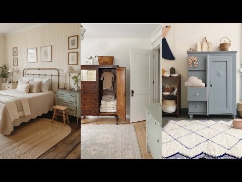 100 Cozy Cottage Style Home Decorating Ideas 🌿 Easy DIY Projects & Rustic Inspiration