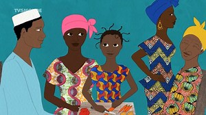 12K views · 323 reactions |   En Afrique, les contes font partie...