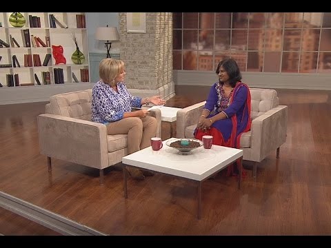 Dalit Freedom Advocate Fights for Oppressed Women in India