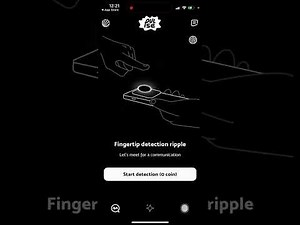 PULSE APP EMOTIONAL RESONANCE - how to use
