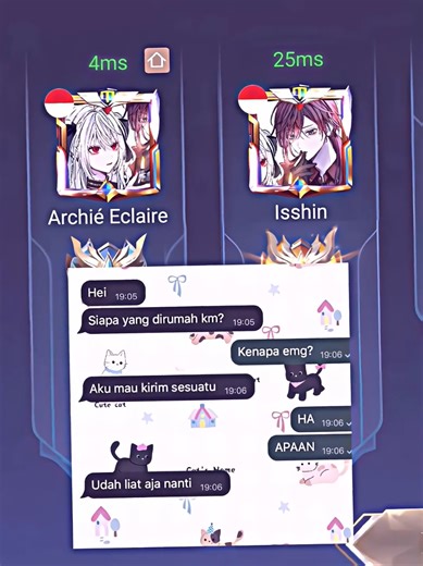 Event Terbaru Mobile Legends: Valentine 2026