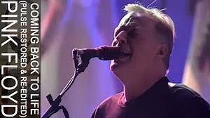 COMING BACK TO LIFE Lyrics - PINK FLOYD | eLyrics.net