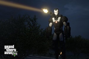 5 best GTA 5 mods that completely change the game