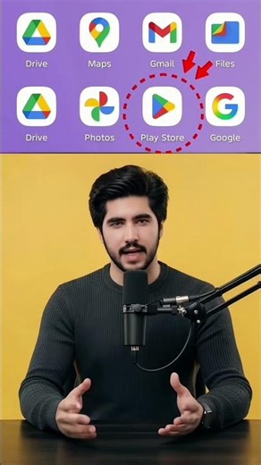 activate 5G in your Android phone 🤳 #smartphone #viral #shorts