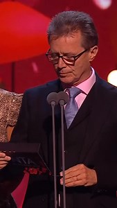 A gorgeous #NTAs acceptance speech from @mollymae 💕 | National Television Awards
