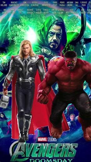 Shazam vs random & marvel #marvel #avengers #tiktok #edit #edits #trend #trendingshorts