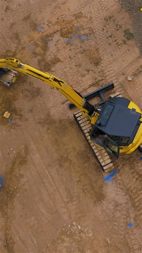 That’s a wrap on the fall edition of Demo Days 2025! It’s been an incredible week at our Cartersville Customer Center, where owners, operators and dealers from across North America came together to get hands-on with our latest equipment and technology and strengthen the relationships that keep our industry moving forward. Huge thanks to everyone who joined us and to the teams who made it all possible. See you next time! #komatsudemodays #komatsunorthamerica #constructionequipment #heavyequipment