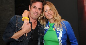 17 év után válik Papp Gergő: mindekettőjüknek van már új párja