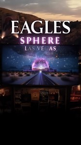3K views · 326 reactions | The Eagles have added February 2026 shows to the band’s residency at Sphere in Las Vegas on Fri, Feb 20, Sat, Feb 21, Fri, Feb 27, and Sat, Feb 28. Presale signup starts now. The presale begins Wed, October 22 at 10am PT. The general on-sale for the new shows will begin on Fri, October 24 at 10am PT. | Eagles | Facebook