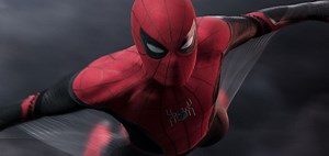 Spider-Man: Far From Home (Movie, 2019) | Release Date, Trailer, Cast