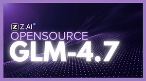 GLM 4.7 AI Model Review : Low Cost, 202k Context & Smart Thinking Modes