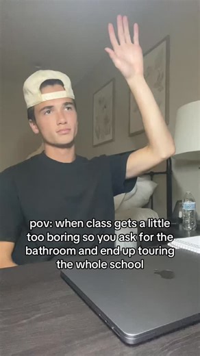 Jonathan Franklin on Instagram: "It’s the most random side quests 😭 #fyp #foryou #relatable #reels #instagram #viral #viralreels #fypシ"