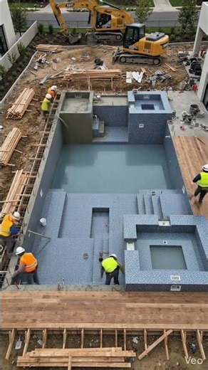 “How to Clean a Swimming Pool (Video)”