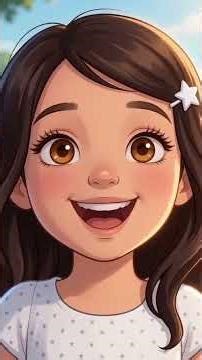 Good Morning, Beautiful Day 🌸 | Lumi Morning Song | Kids Routine Song#kidslearning #nurseryrhymes