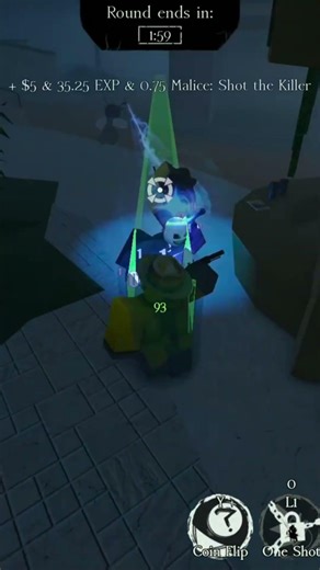 chance and shedletsky comp