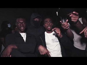 EasyMoney Teef - COOKOUT (Official Video)