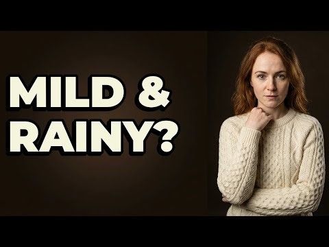 What Is Ireland Weather Like in Spring?