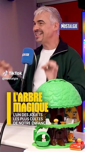 The Magic Tree on Nostalgia #shorts #vintage