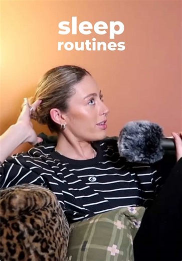 Effective 3-Hour Sleep Routine with Emma Neill
