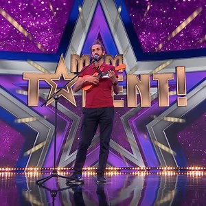 Kochamy tę rozmowę 😂😂 | Mam Talent TVN