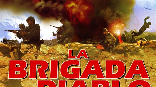 The Devil's Brigade - Apple TV