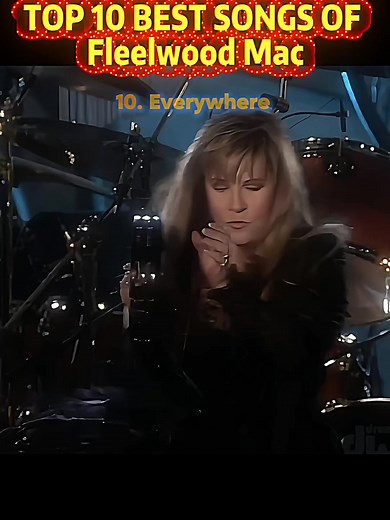 Fleetwood Mac Songs That Resonate Deeply