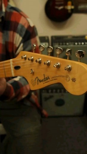 Just arrived in Australia! Here is the Fender FSR '65 Princeton Reverb in its eye-catching British Racing Green finish. This limited edition amp combines timeless style with exceptional tone, thanks to its Celestion G12-65 speaker and vintage controls. Whether you're at home out out at a gig, it will deliver the Fender warmth and reverb that musicians love. Don't miss your chance to own this stunning piece of gear! Perfectly paired with the Fender Hybrid II Jazzmaster in Celeste Blue. | Music Wo