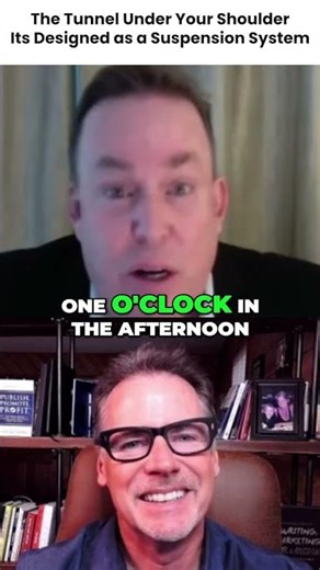 The Human Spring: The Only Way to Understand The Engineering of your Thoracic Outlet Tunnel